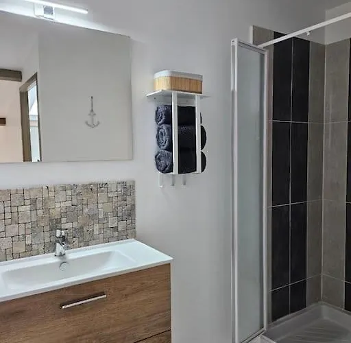 Cosy A Appartamento Royan