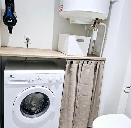 Cosy A Appartamento *