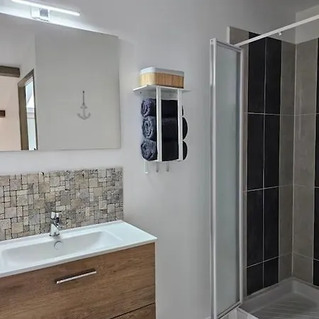 Cosy A Apartment Royan