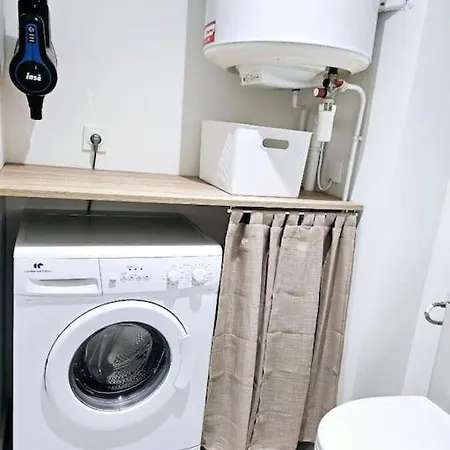 Cosy A Apartment *