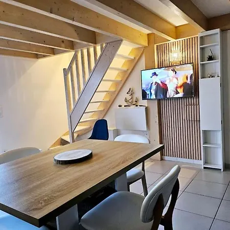 Cosy A * Royan